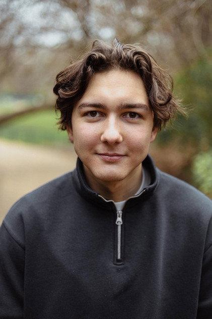 Kyllian Guillou - Actor Profile Photo