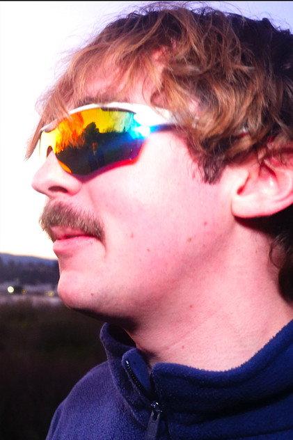 Henry Saxton - Actor Profile Photo