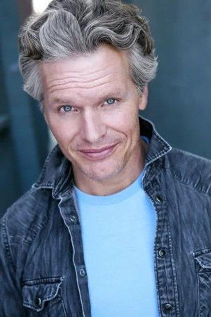 Max E. Williams - Actor Profile Photo