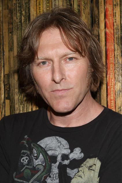 Tyler Bates - Actor Profile Photo