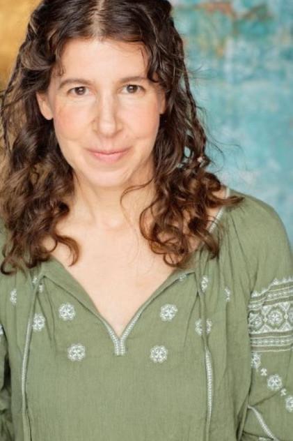 Tammy Caplan - Actor Profile Photo