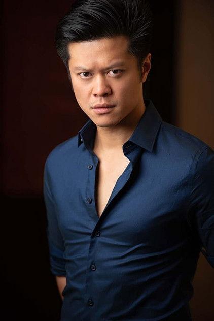Kevin Tan - Actor Profile Photo