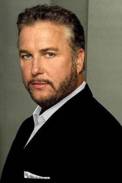 William L. Petersen - Actor Profile Photo