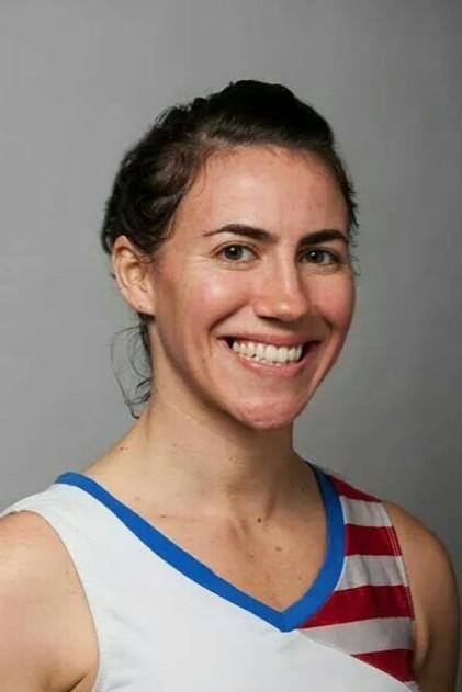 Nadia Kean - Actor Profile Photo