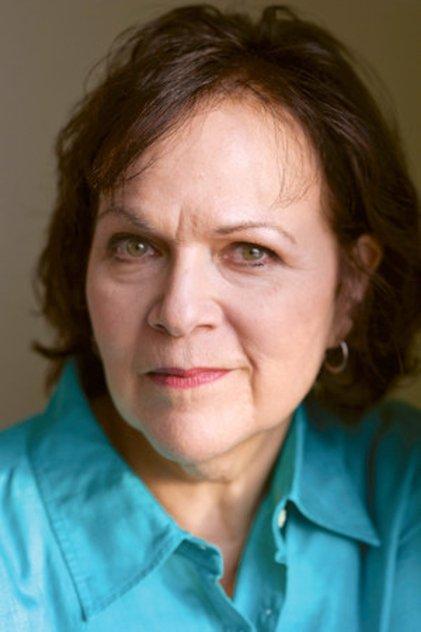 Susan Varon - Actor Profile Photo