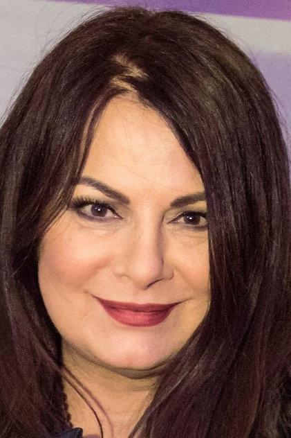 Marianne Rosenberg - Actor Profile Photo