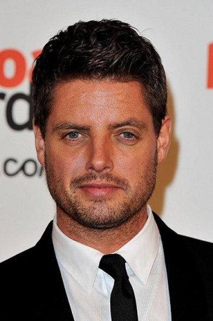 Keith Duffy - Actor Profile Photo