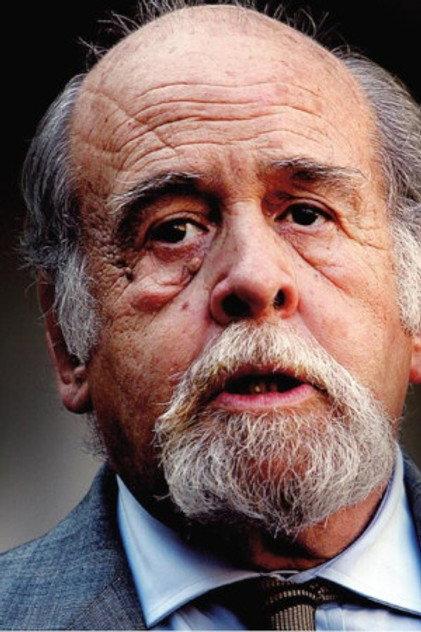 João Bénard da Costa - Actor Profile Photo