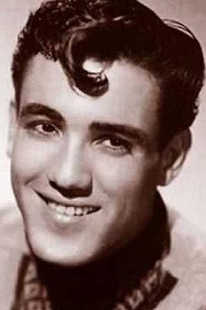 Jimmie Rodgers - Actor Profile Photo