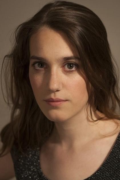 Fanny Sidney - Actor Profile Photo