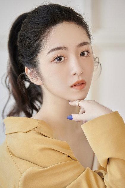 Dai Fei - Actor Profile Photo
