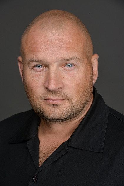 Vladimir Lysenko - Actor Profile Photo