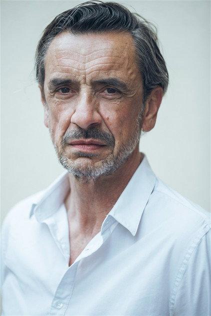Éric Beslay - Actor Profile Photo