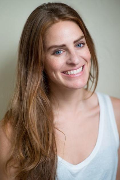 Clara Aranovich - Actor Profile Photo