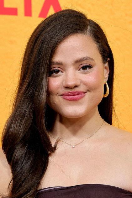 Sarah Jeffery - Actor Profile Photo