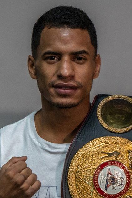 Carlos Canizales - Actor Profile Photo