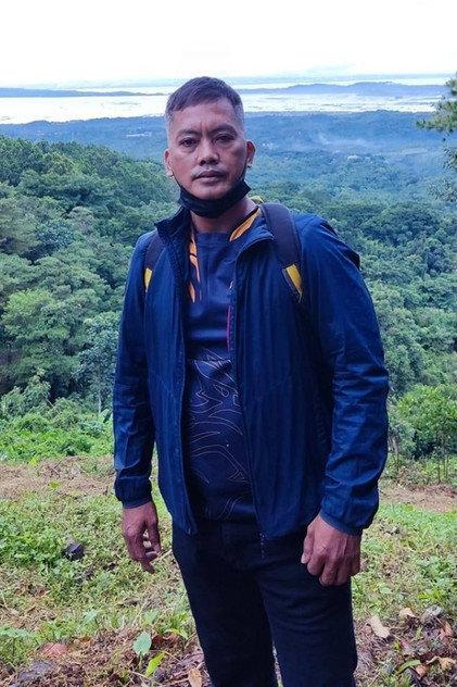 Tirso Tolentino - Actor Profile Photo