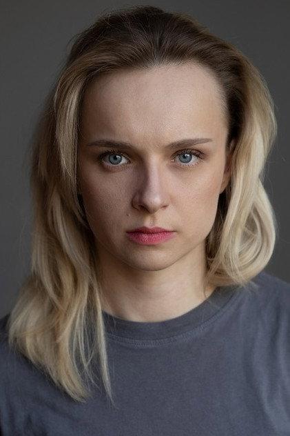Irina Onatskaya - Actor Profile Photo