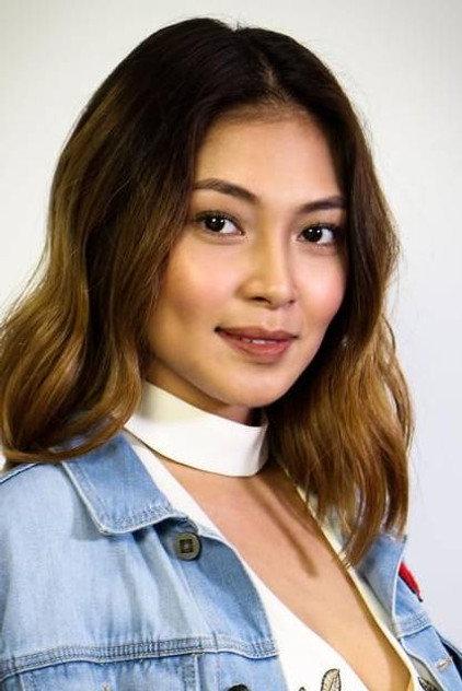 Erin Ocampo - Actor Profile Photo