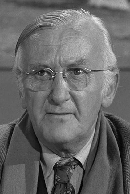 Joseph Hamilton - Actor Profile Photo