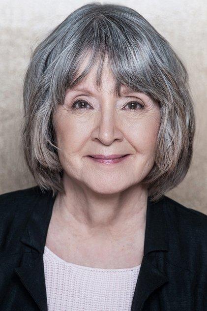 Marcia Bennett - Actor Profile Photo