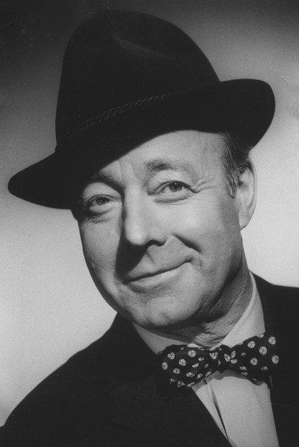 Heinz Rühmann - Actor Profile Photo