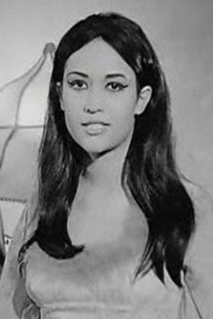 Amira Zaitoun - Actor Profile Photo