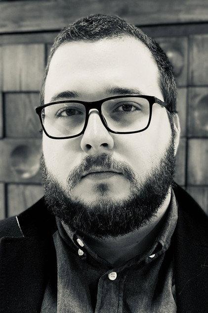 Matúš Ryšan - Actor Profile Photo