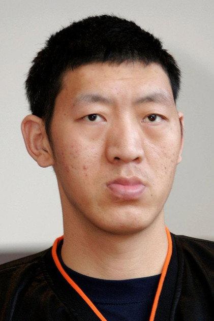 Sun Mingming - Actor Profile Photo