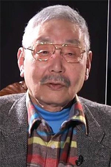 Shohei Tôjô - Actor Profile Photo