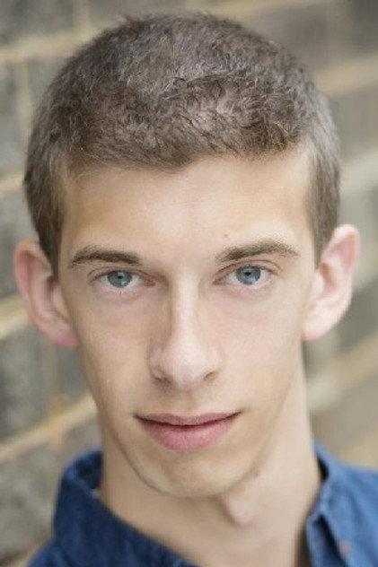 Lewis Hodson - Actor Profile Photo
