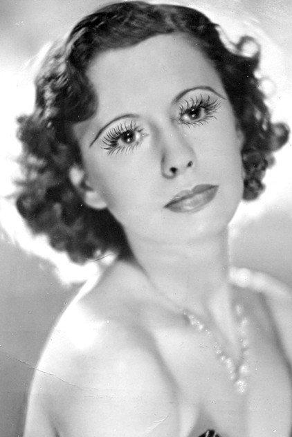 Beryl Orde - Actor Profile Photo
