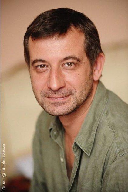 Franck Gourlat - Actor Profile Photo
