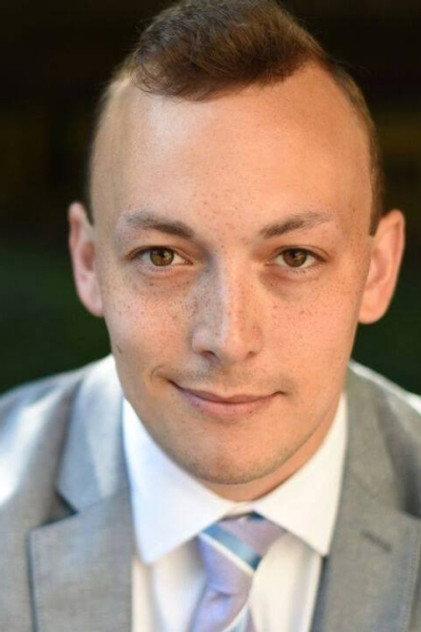 Zachary Gray - Actor Profile Photo