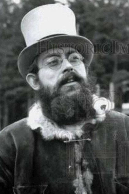 Leon Ericksen - Actor Profile Photo