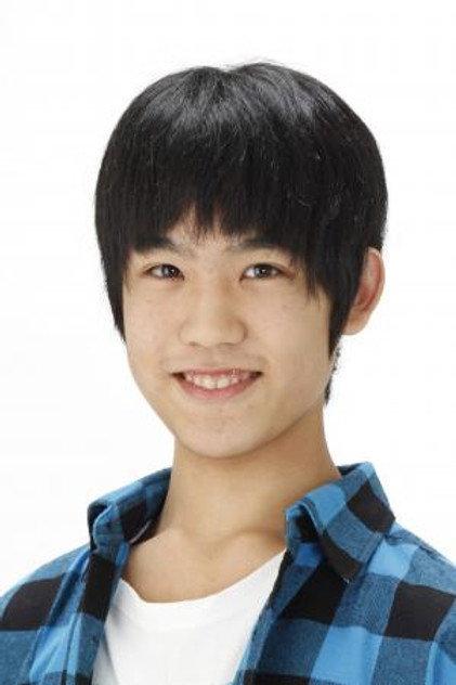 Kazato Tomizawa - Actor Profile Photo