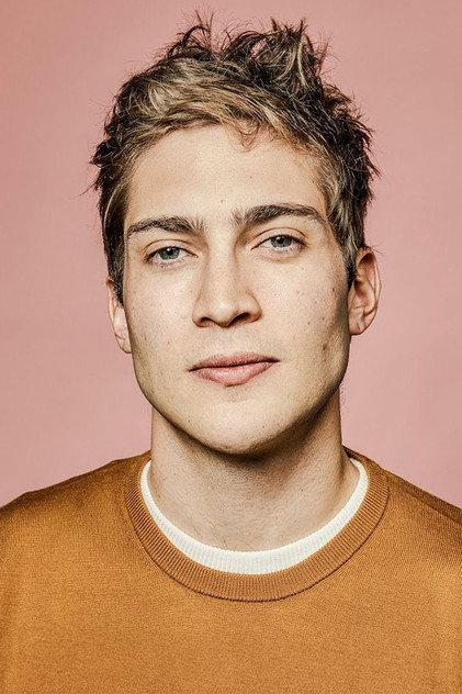 James Morosini - Actor Profile Photo