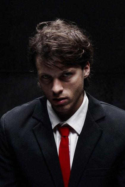 Matias Servian - Actor Profile Photo
