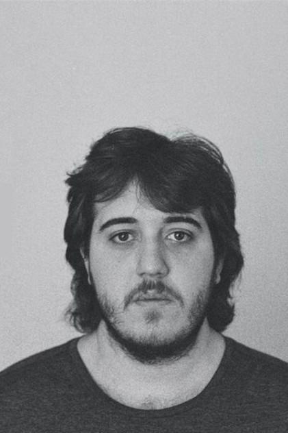Antonio Pedroni - Actor Profile Photo