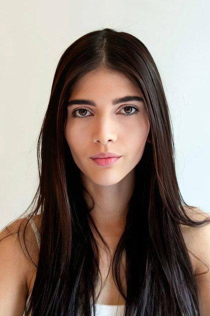 Eliane Chipia - Actor Profile Photo