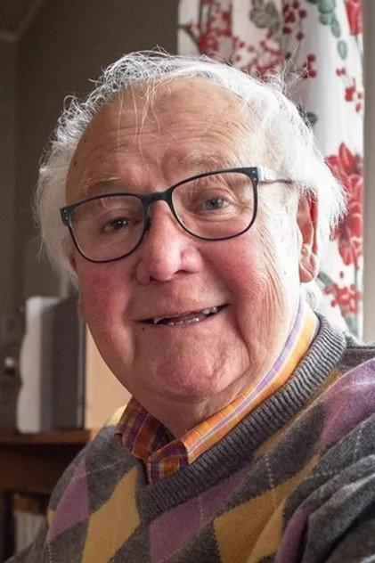 Ingvar Andersson - Actor Profile Photo