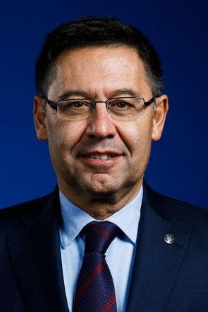 Josep Maria Bartomeu - Actor Profile Photo