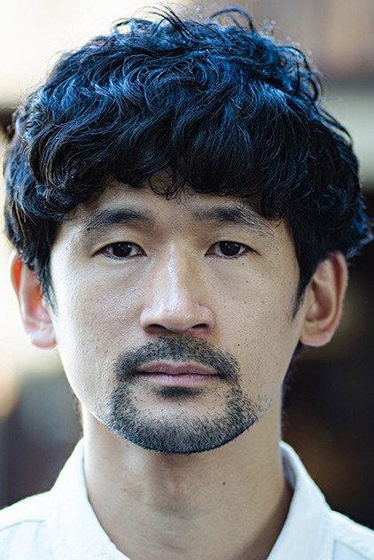 Yushi Ozawa - Actor Profile Photo