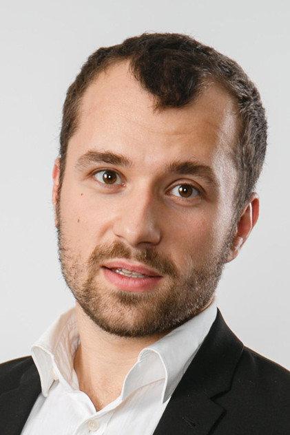 Alexandr Yakin - Actor Profile Photo