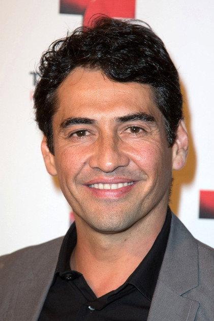 Gabriel Porras - Actor Profile Photo
