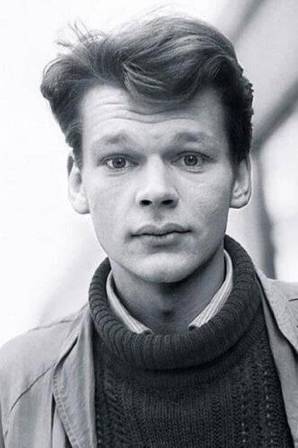 Nikita Mikhajlovsky - Actor Profile Photo