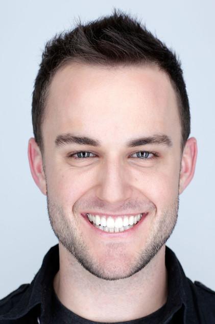 Daniel Carlisle - Actor Profile Photo