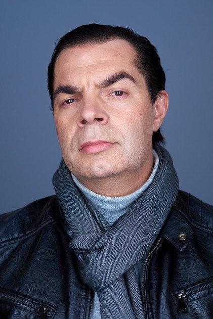 João Castro Gomes - Actor Profile Photo
