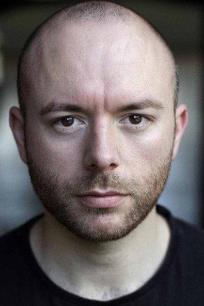 Derek Barr - Actor Profile Photo