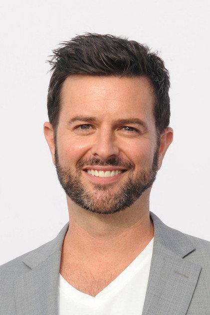 Zack Andrews - Actor Profile Photo
